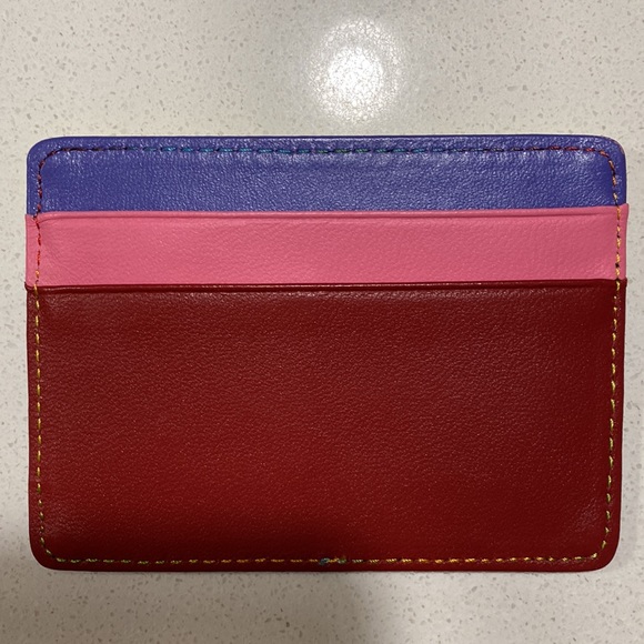❌ Kurt Geiger Card Holder NWOT - Picture 2 of 4